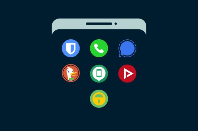 7 best Android security apps