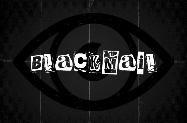 Dystopian data: How my ISP blackmailed me with my own browsing habits