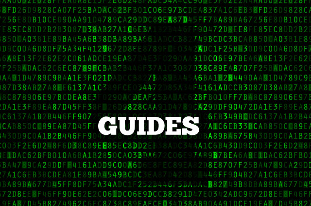 4 guides that will help improve your digital security