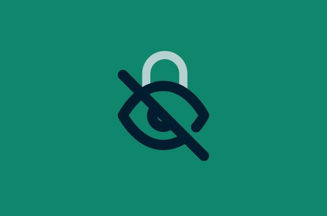 6 easy ways to improve your online privacy and security