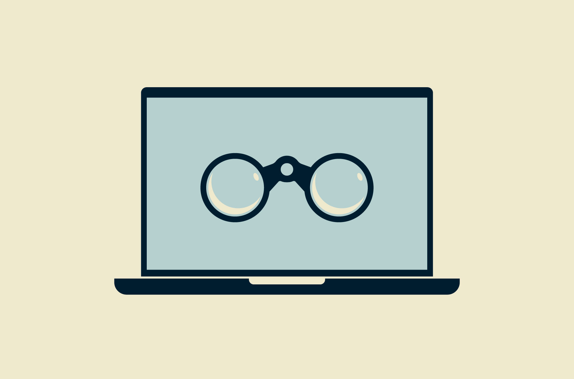 Online-Spying
