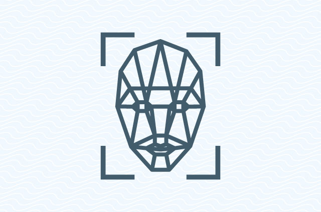Infographic: The rise of facial recognition in airports