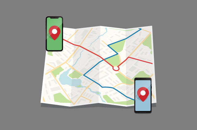 Google and Apple are co-creating a contact-tracing tool. Can you trust it?