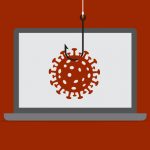 How to spot Covid-19 phishing and ransomware attacks