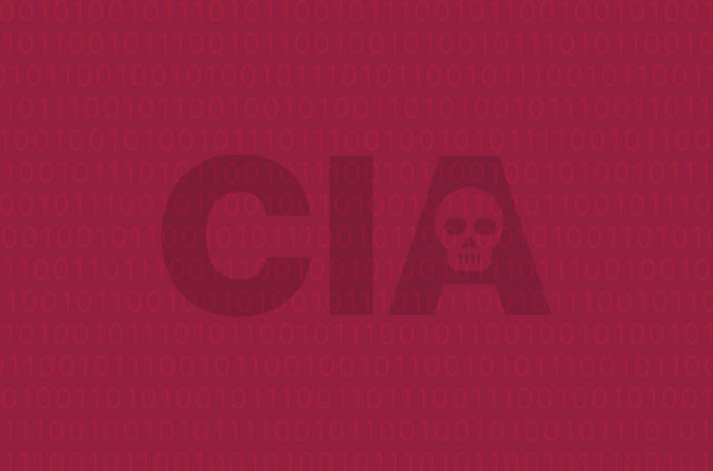 The CIA was secretly granted much more freedom to carry out cyberattacks