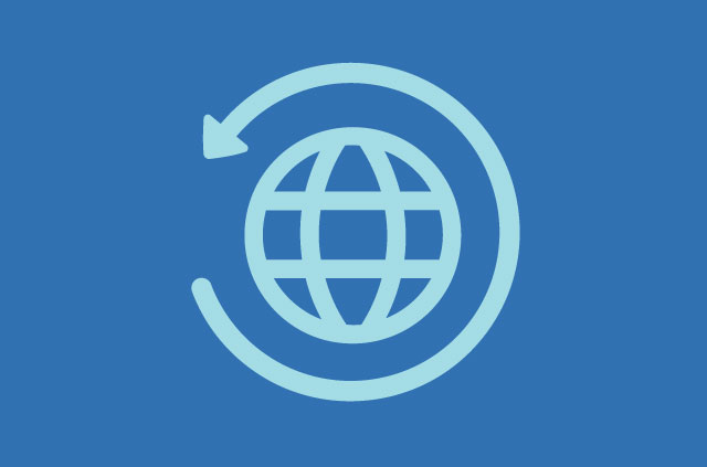 The history of the internet, when it was invented, and how it got to where it is today