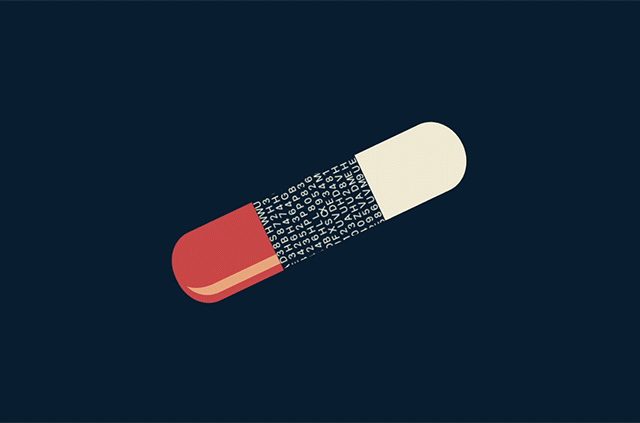 A huge drug bust raises questions about dark web anonymity