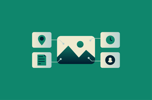 Metadata explained: What it is, why it matters, and how to protect it