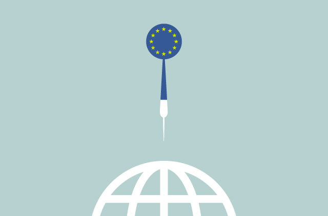 20 tech giants could face stricter rules in the EU. Will this hurt innovation?