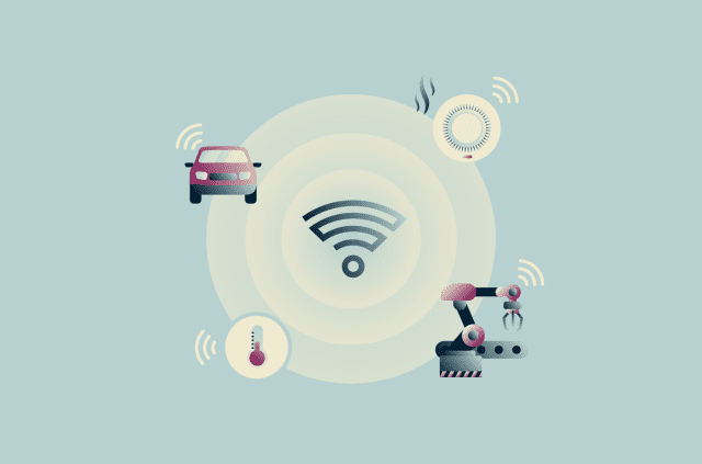 What is the Internet of Things (IoT) and why does it matter in everyday life?