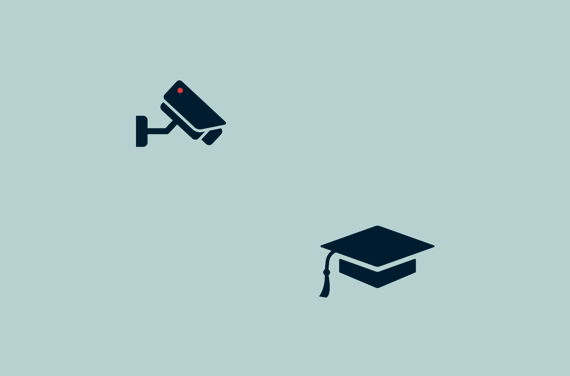 student surveillance software