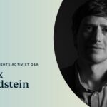 Q&A: Alex Gladstein on smuggling forbidden media via USB sticks