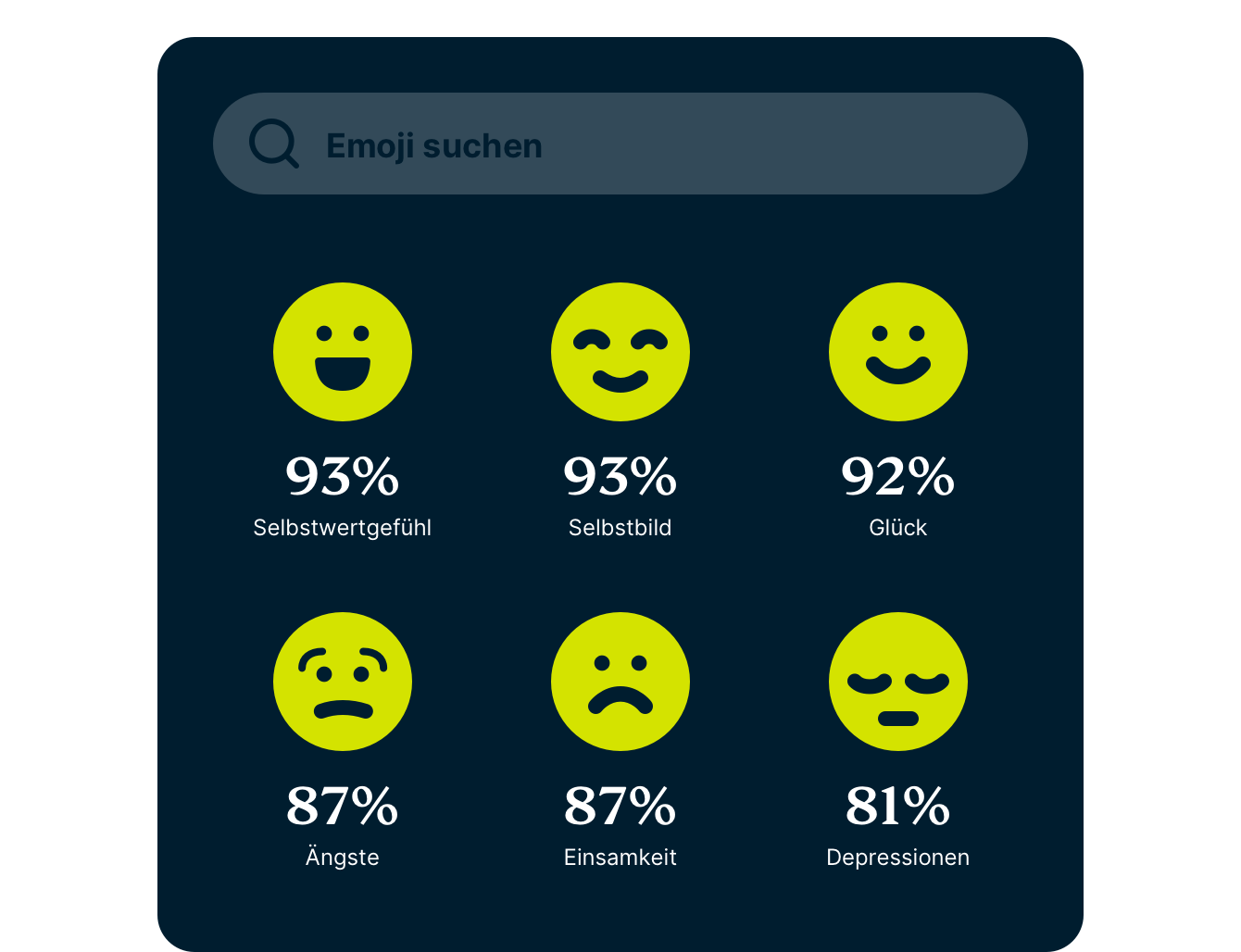 Gen Z Social Media Mental Health Impact DE 1