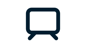 Gen Z Traditional Media Icon