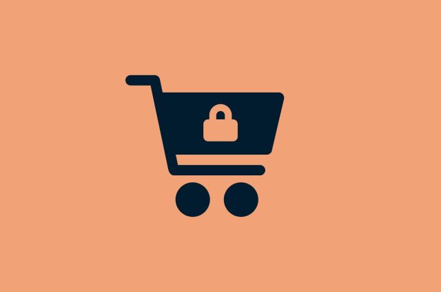 Video: How to stay private while shopping in real life