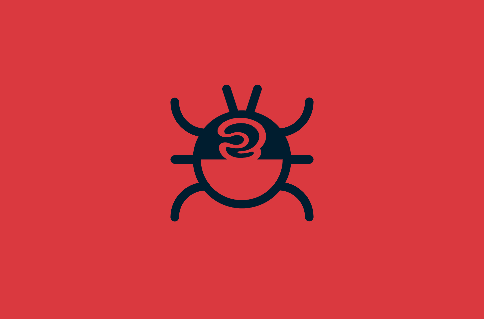 Bug with Log4J logo.