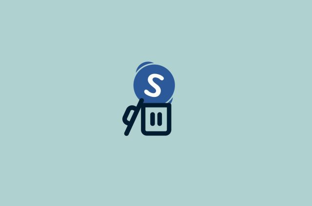 How to permanently delete your Skype account