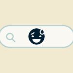 Secrets we keep from our friends but share with Google