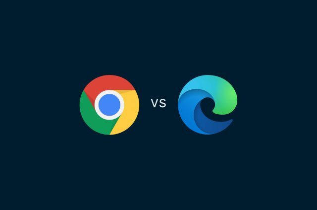 Google Chrome vs. Microsoft Edge: Which is better?