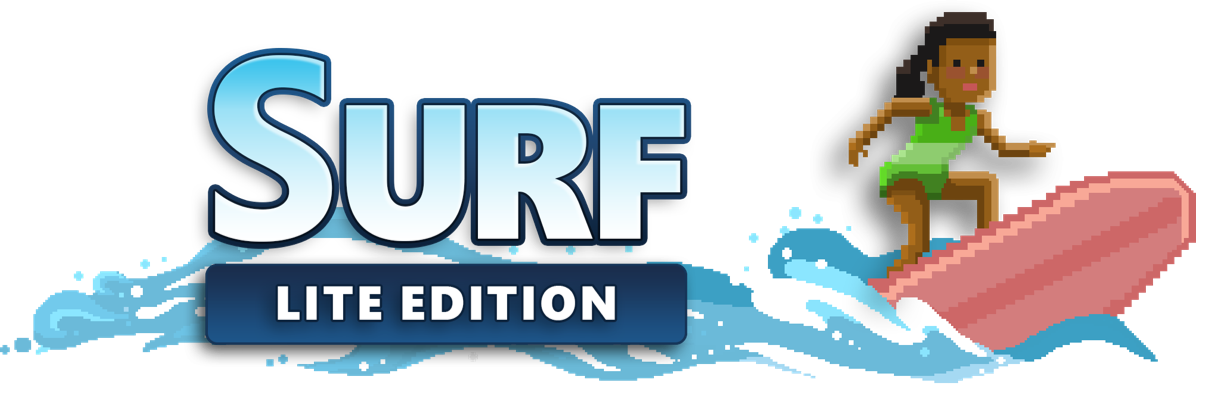 Edge Surf