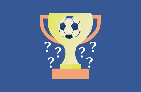 Quiz: Test your World Cup knowledge