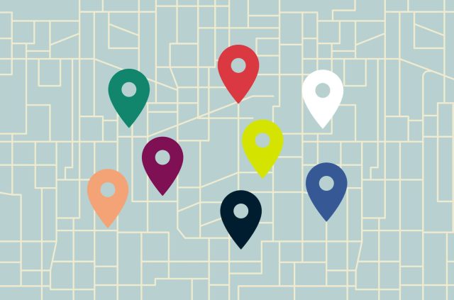 12 Google Maps Alternativen – wer bietet mehr Privatsphäre?