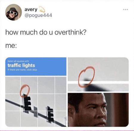 Captcha Meme