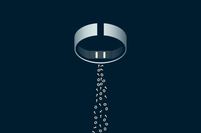 Should you get a smart ring?