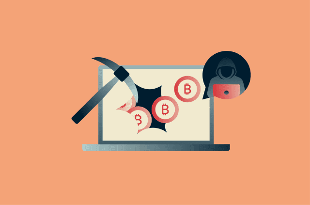 What is cryptojacking? How it works, signs, and prevention