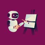 What is AI art? A beginner-friendly guide to how it works and what it means for creativity