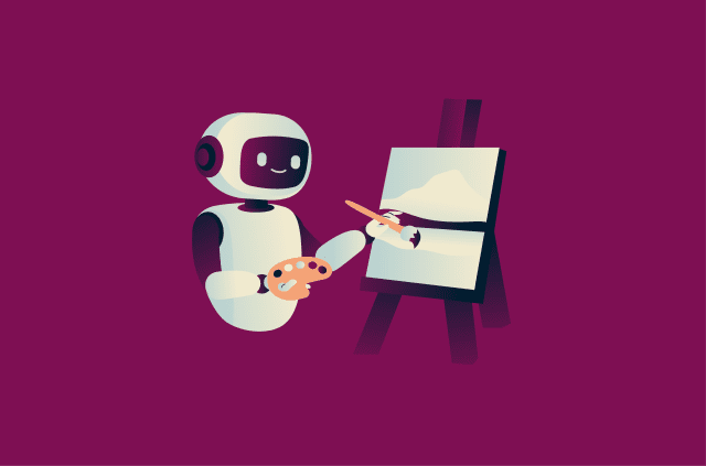 What is AI art? A beginner-friendly guide to how it works and what it means for creativity