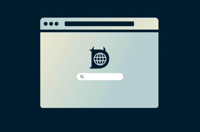 Les meilleurs moteurs de recherche du dark web