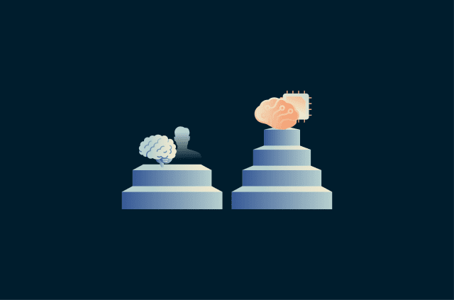 What is the AI singularity, and are we getting close?