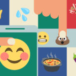 Emojier: Varför vi använder dem och vad de egentligen betyder