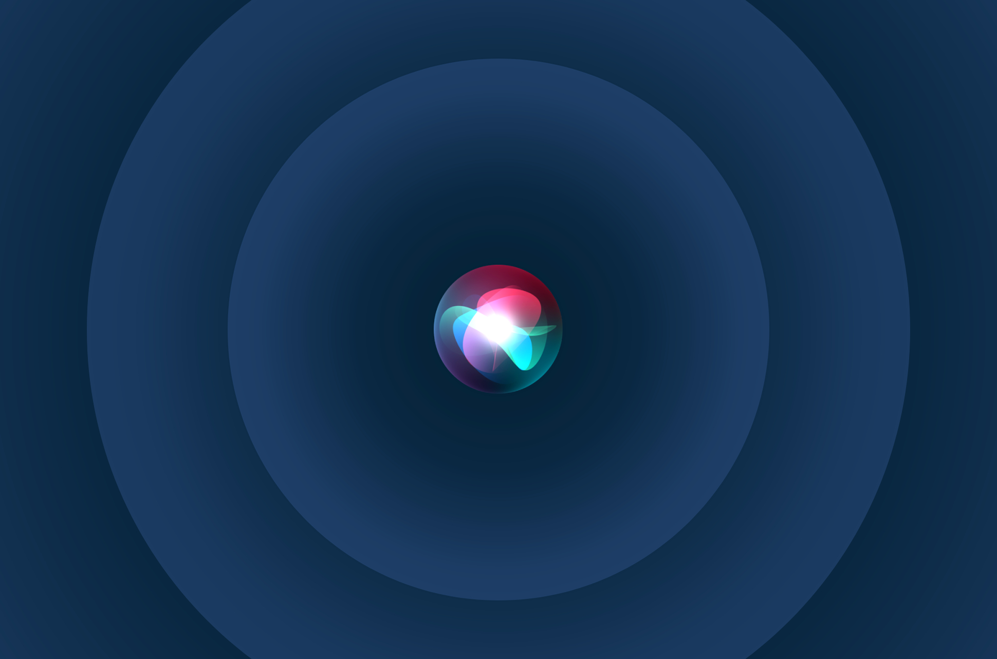 Siri.