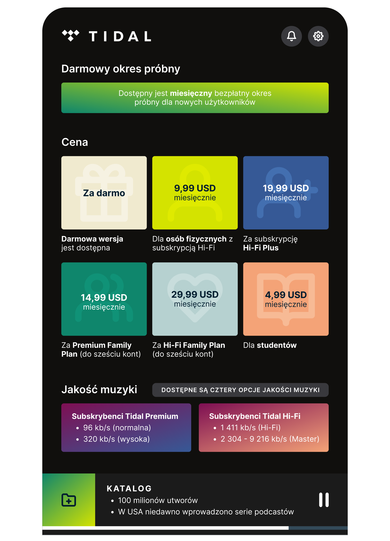Battle Music Platforms Graph 8 7