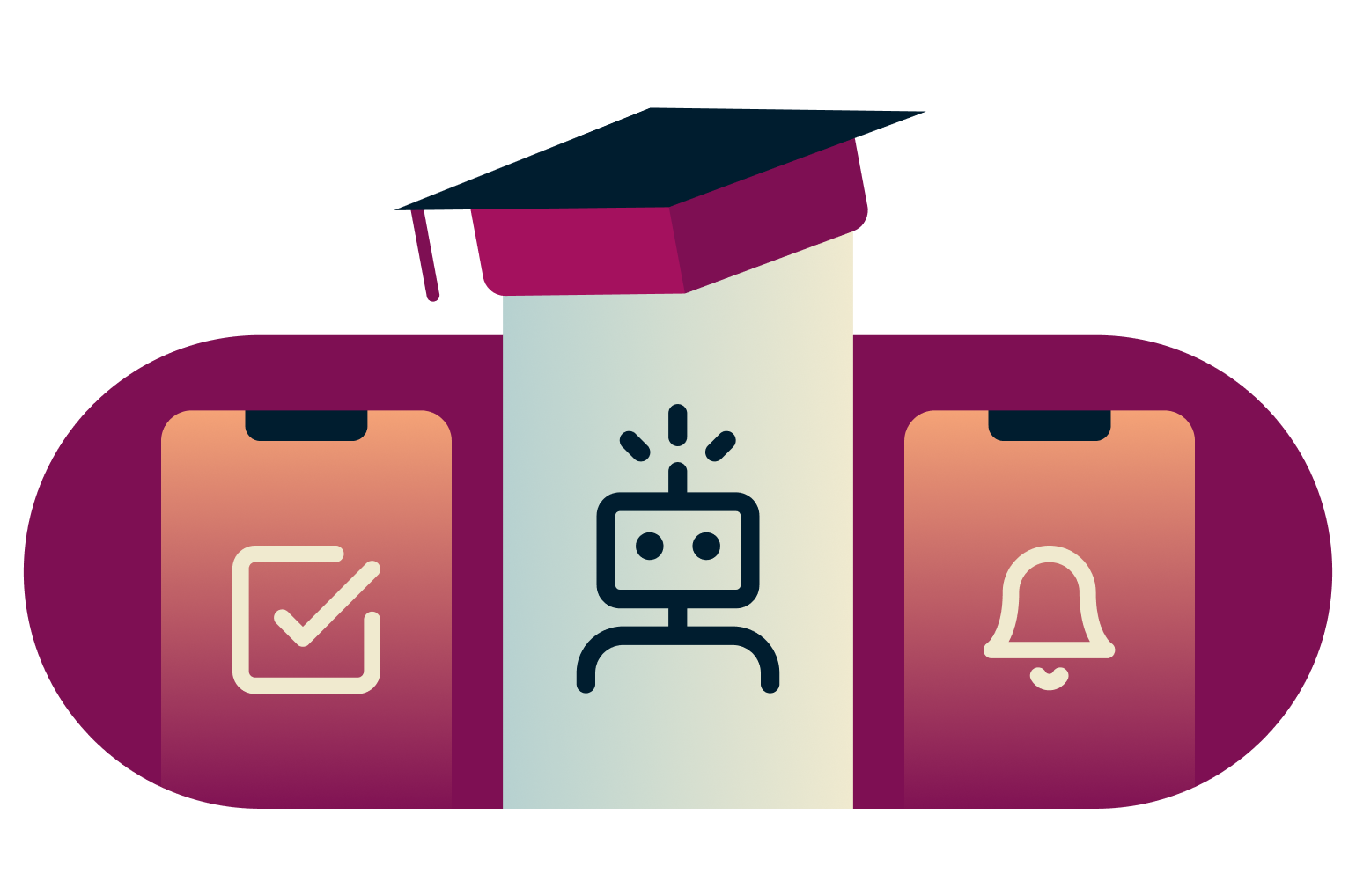 3 Applications Pour Les Etudiant En France