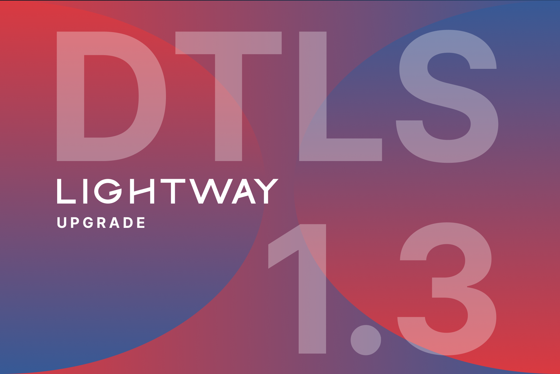 Lightway-DTLS-1.3-C