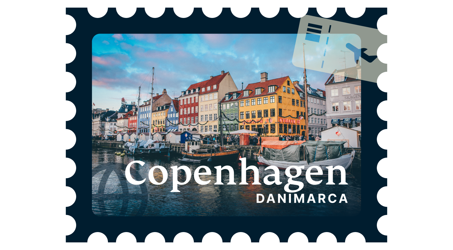 Best Places Copenhagen Denmark 2