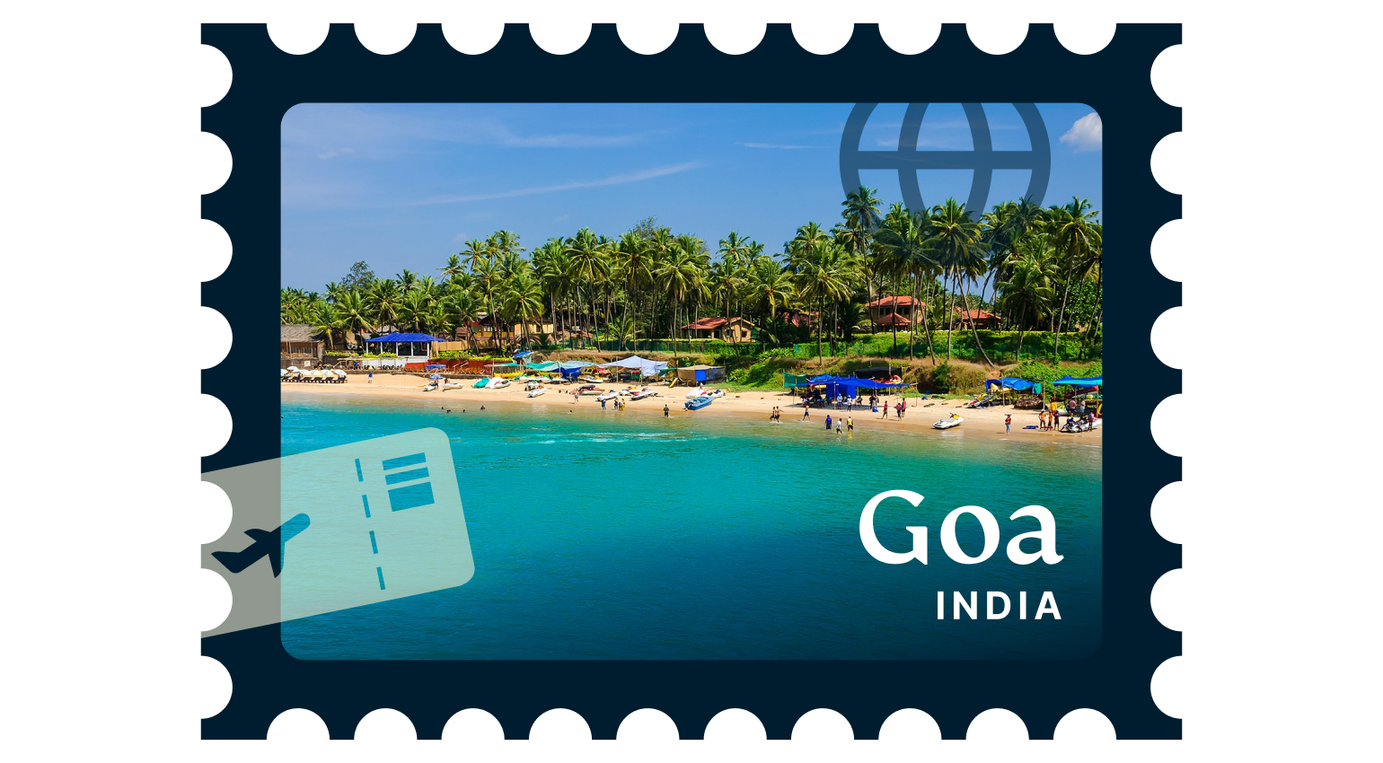 Best Places Goa India 2