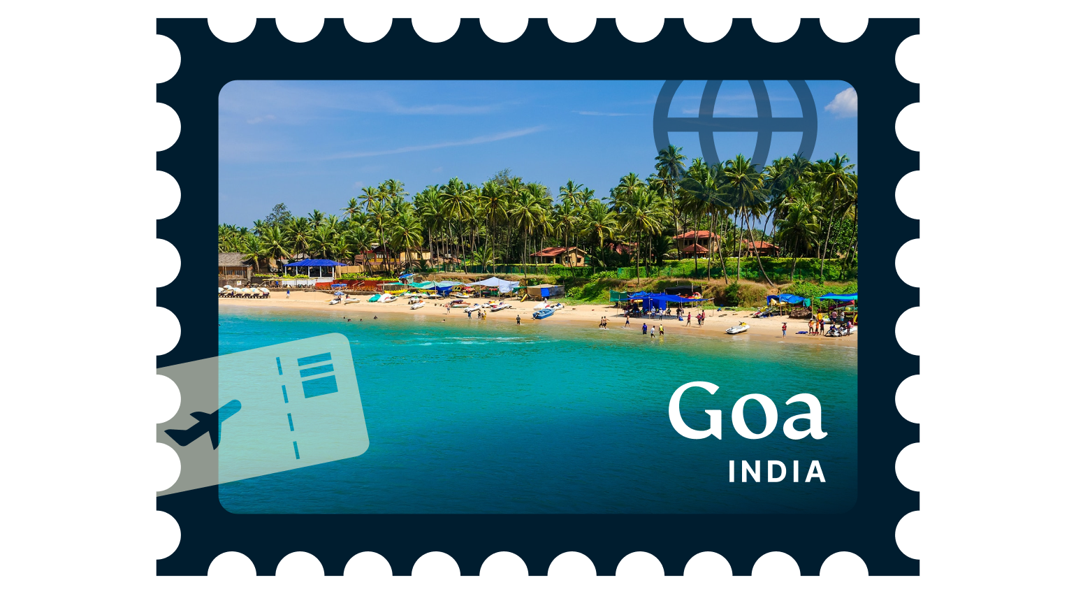 Best Places Goa India 5