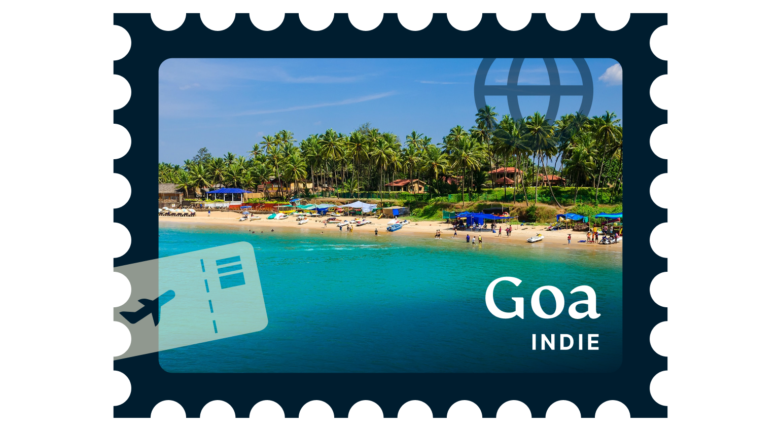 Best Places Goa India 6