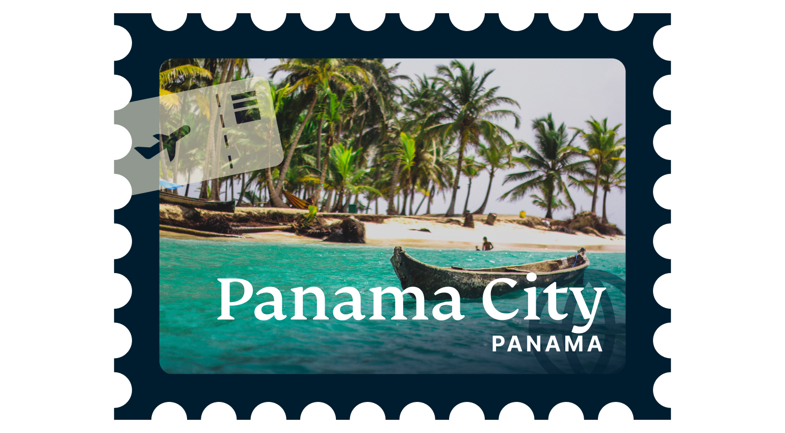 Beste landen om te wonen en werken: Panama-stad, Panama