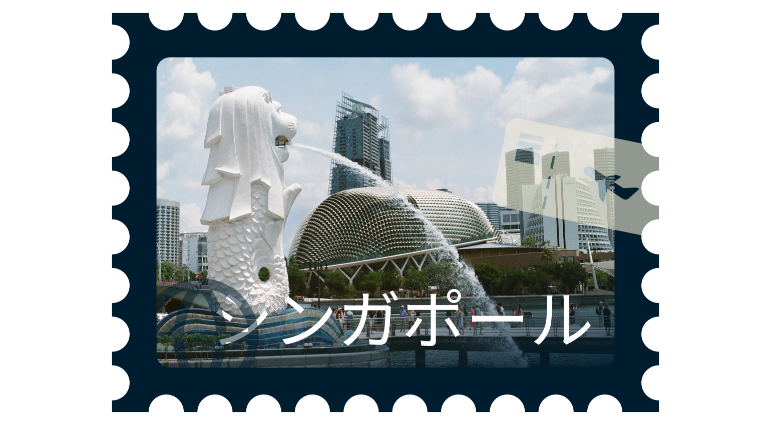 Best Places Singapore 1
