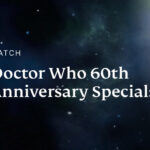 Waar kun je de 'Doctor Who 60th anniversary'-specials kijken?