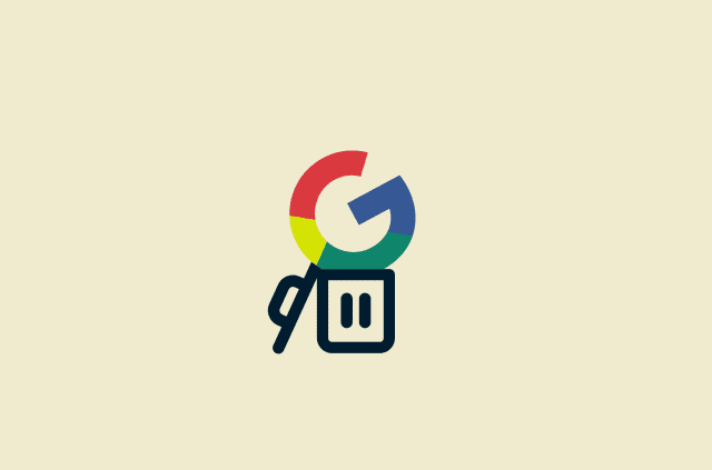 How to delete all your Google search history permanently