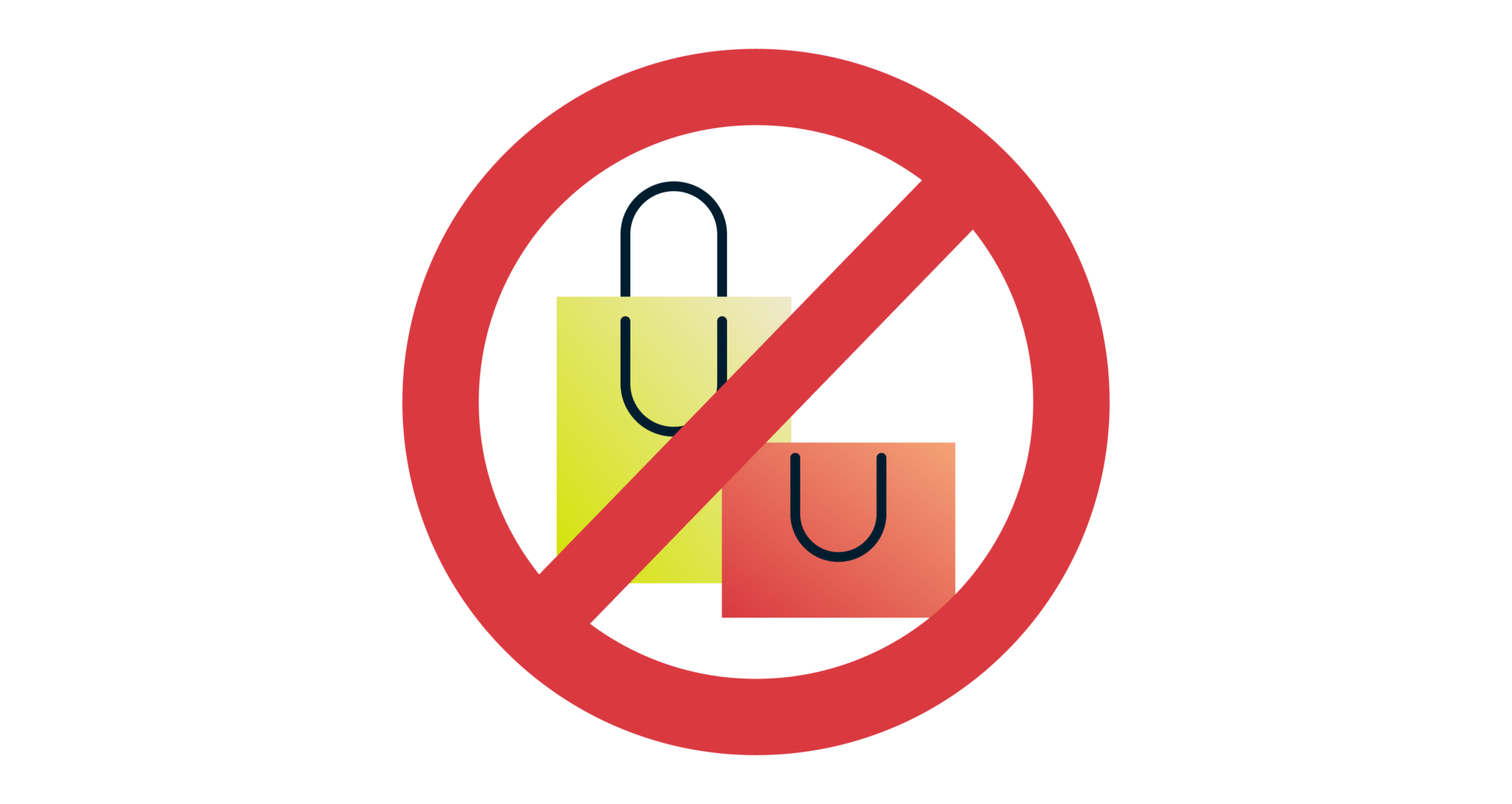 Resolution 3 Less Shopping