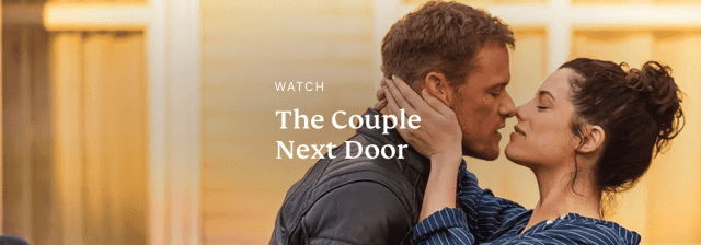 'The Couple Next Door': waar te zien in Nederland?