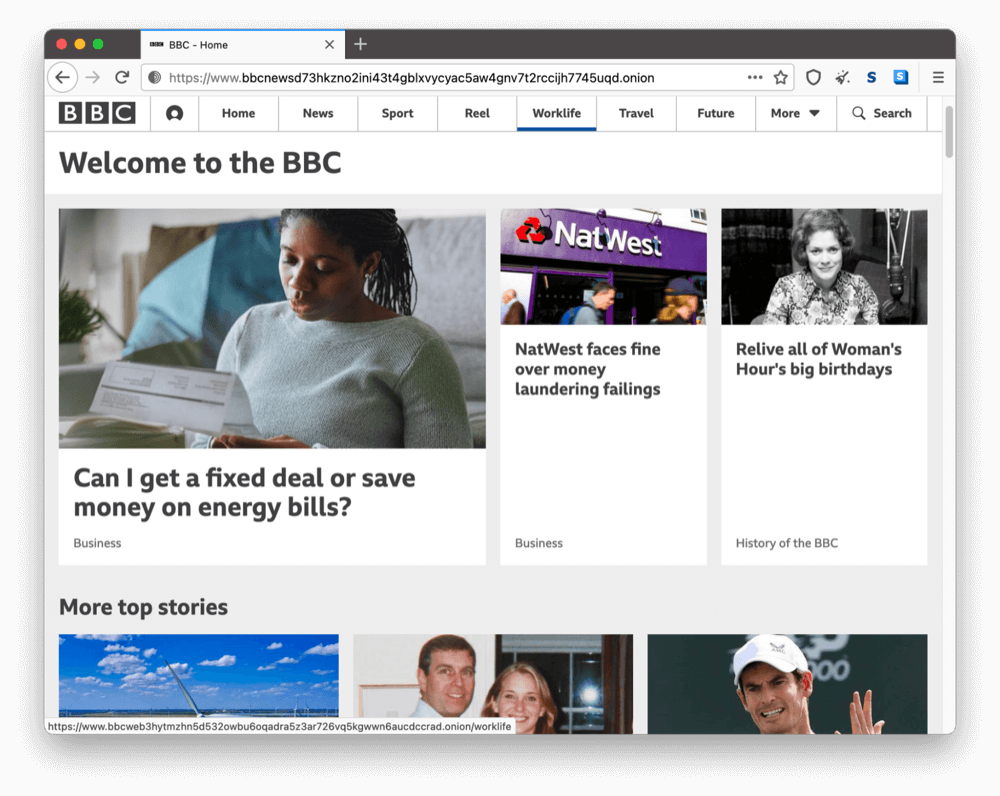 BBC