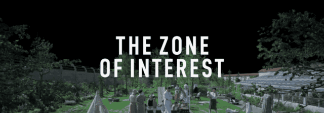 Où regarder The Zone of Interest